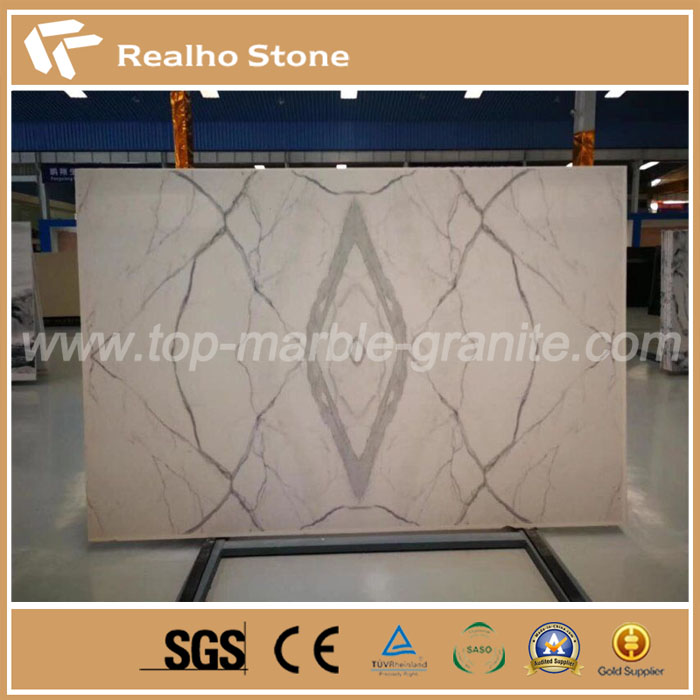 White Quartz Slabs with Grey Veins.jpg