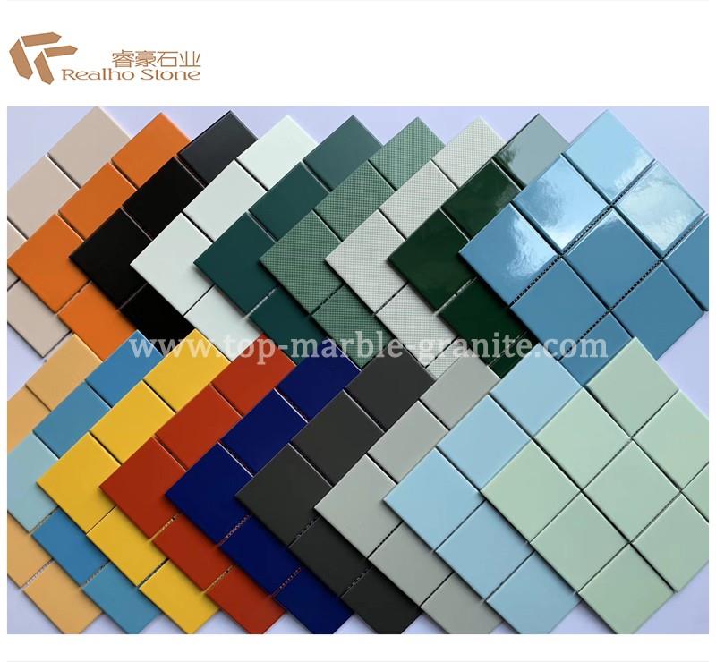 Ceramic Tiles for SPA Pool
