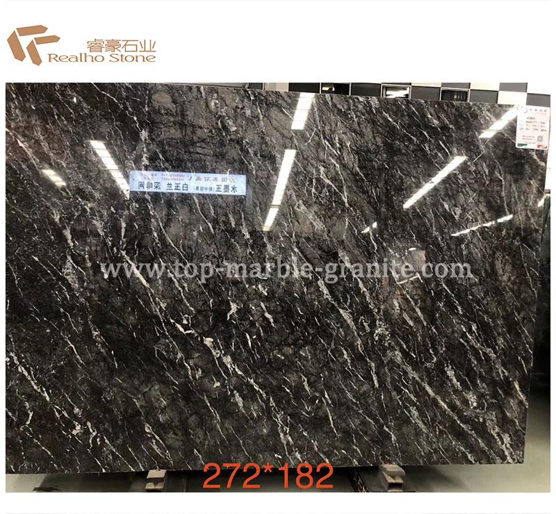 Black Marble