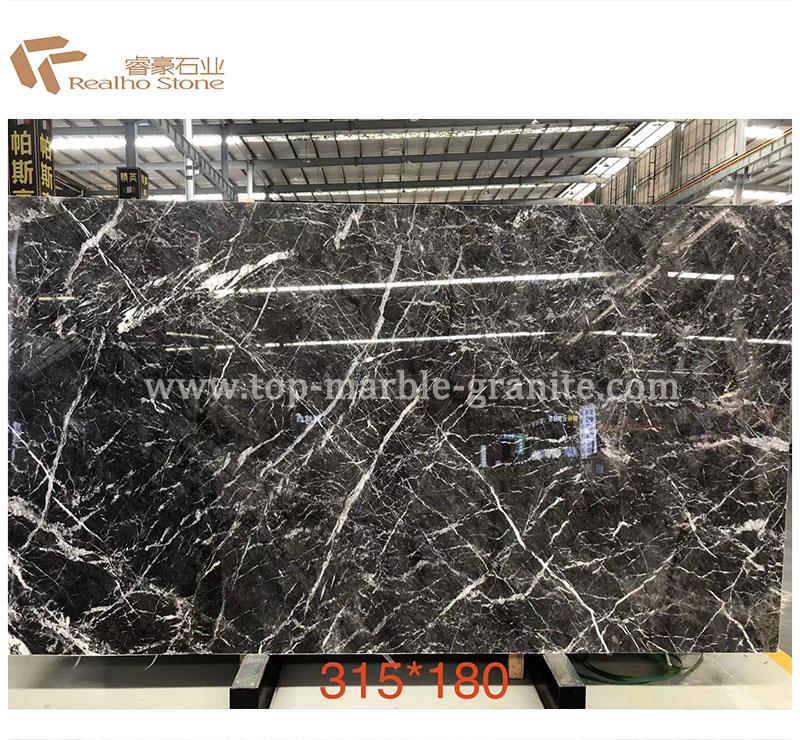 Black Marble Tile