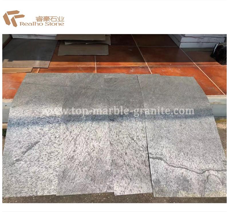 Stone Veneer