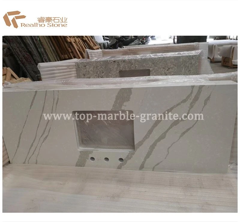 calacatta quartz countertop calacatta quartz countertop