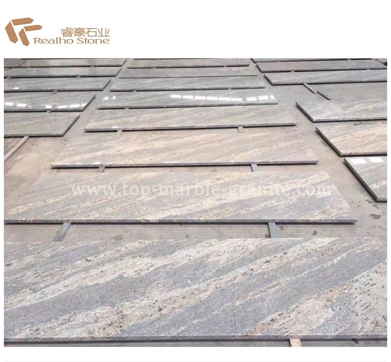 Kashmir White Granite