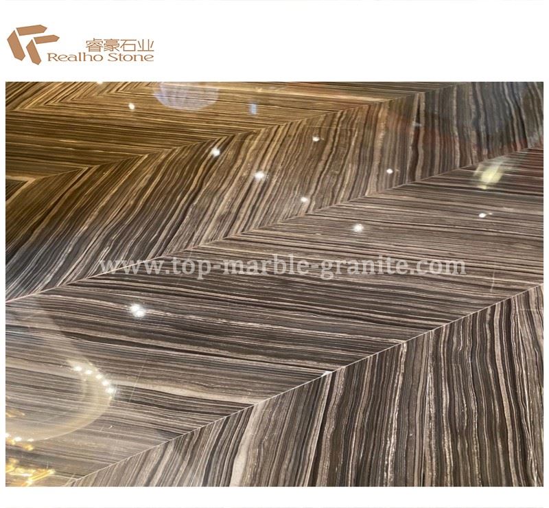 Brown Marble Tiles