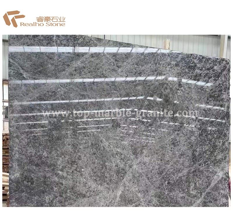 turkish grey marble
