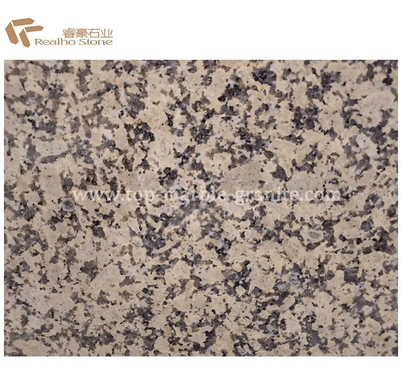 chrysanthemum yellow granite