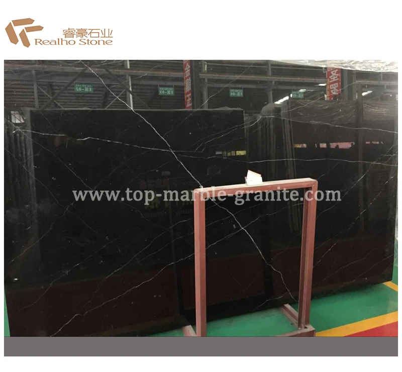 Chinese Nero Marquina Black Marble.jpg