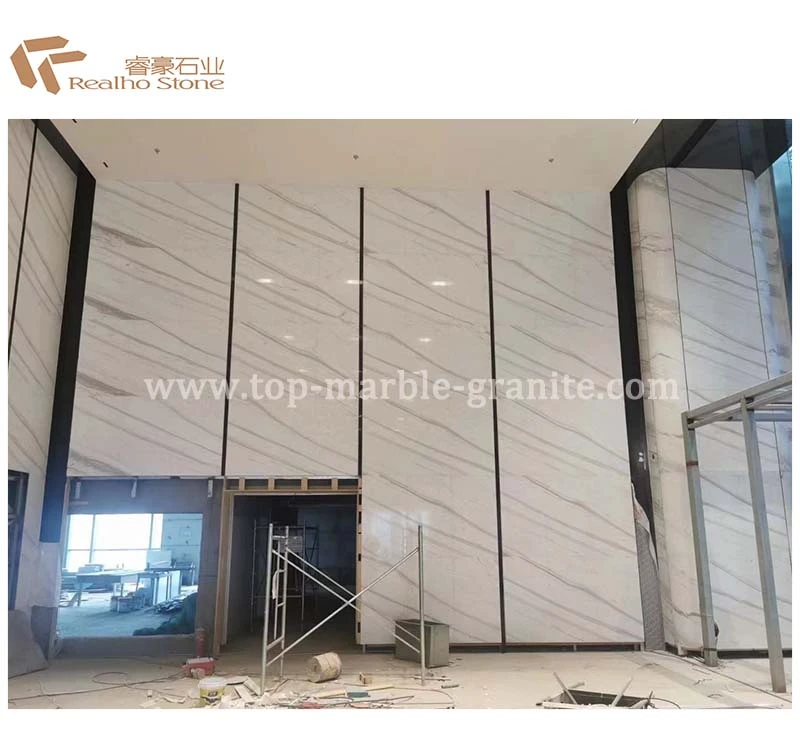 Volkas white cladding tile Volkas white cladding tile