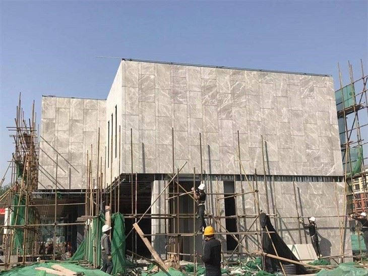 tundra marble tiles