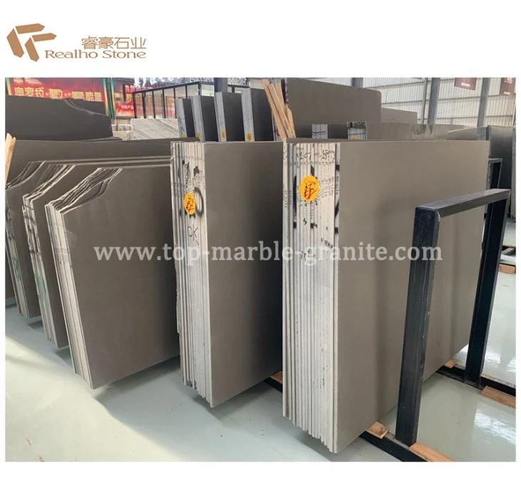Grey Quartzite Slabs