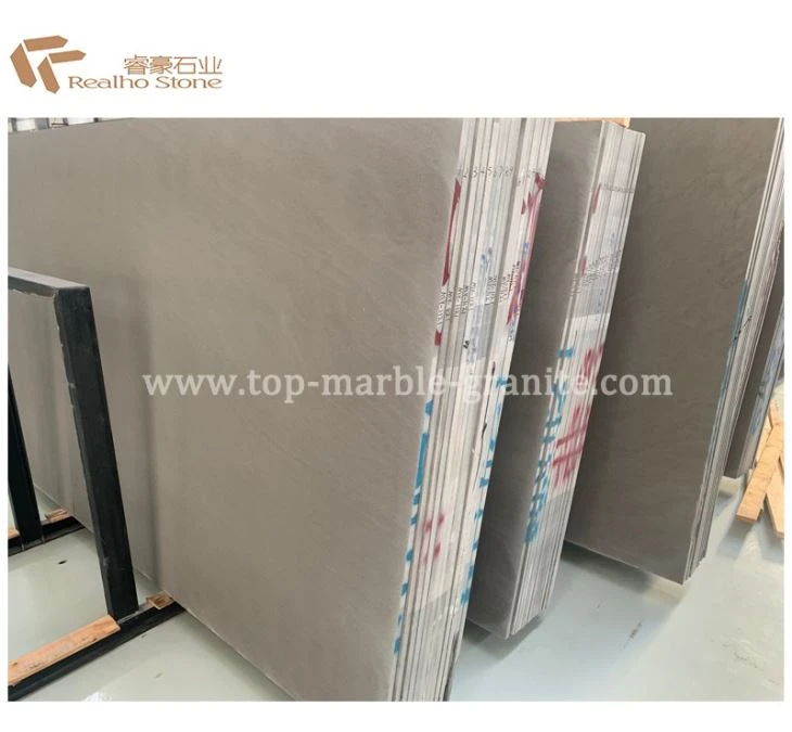Natural Apollo Grey Quartzite