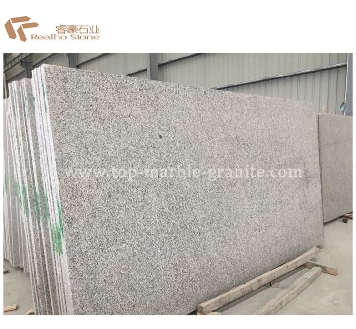 gray granite slabs