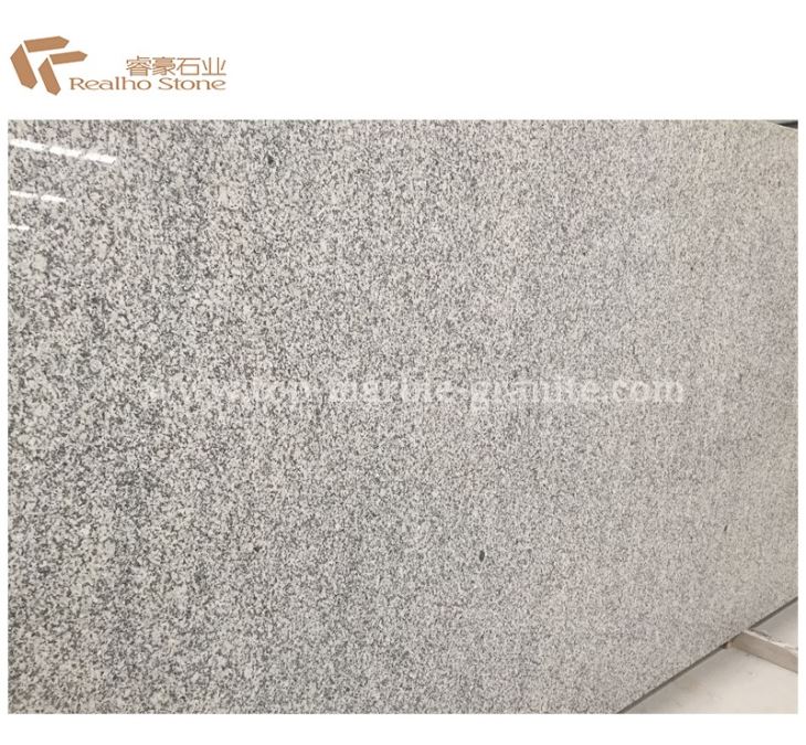 white and grey granite colors