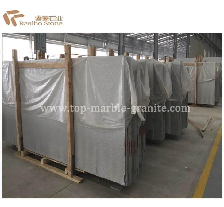 china grey granite