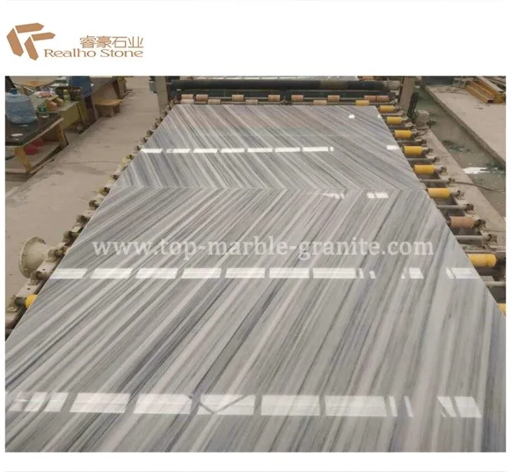Galaxy White Marble For Sales