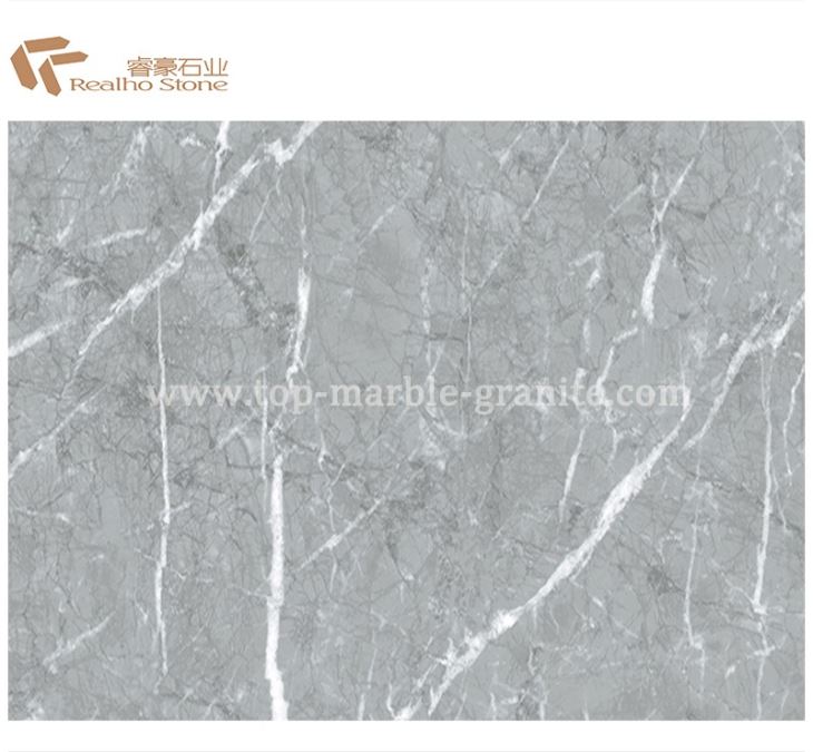Grey Marble Ceramic