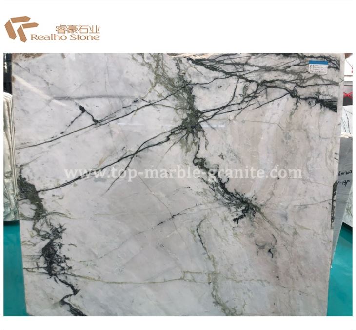 White Marble