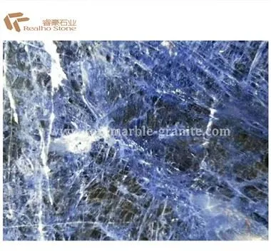 سنگ آبی سودالیت برای فروش
