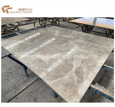 سنگ مرمر خاکستری توندرا لونا خاکستری