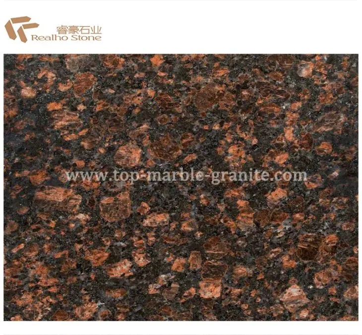 tan brown granite
