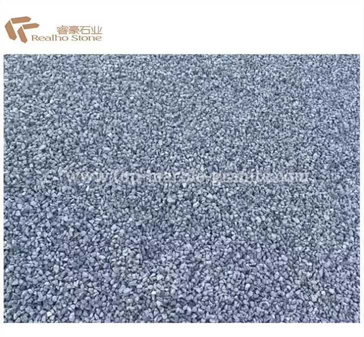 gravel