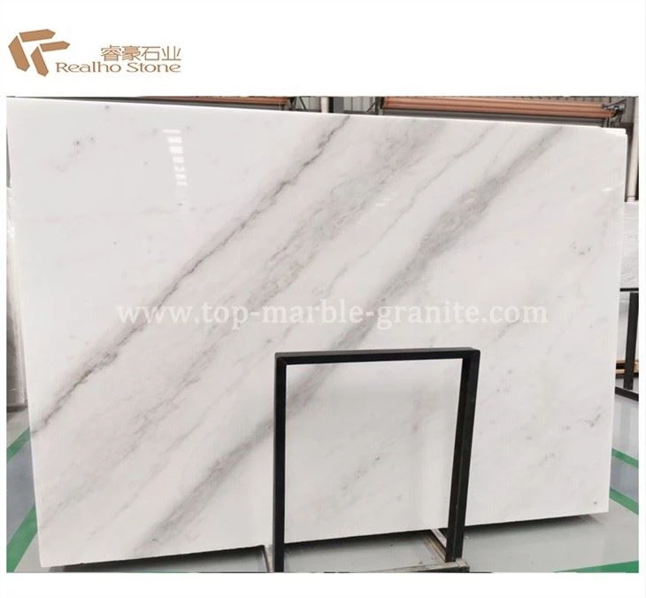White Marble Stone