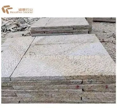 کاشی دیواری گرانیتی برای سنگ پیاده رو