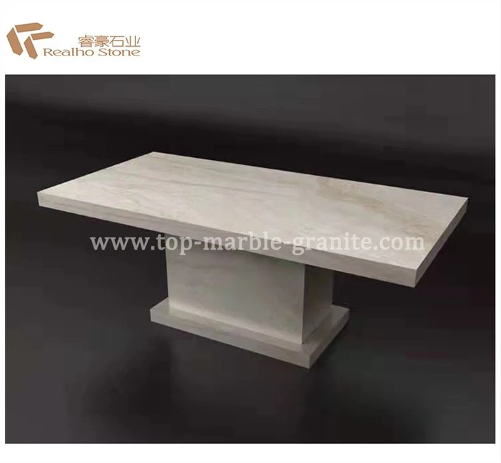 stone table