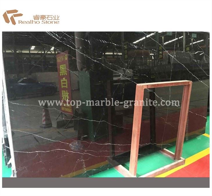 marble slabs