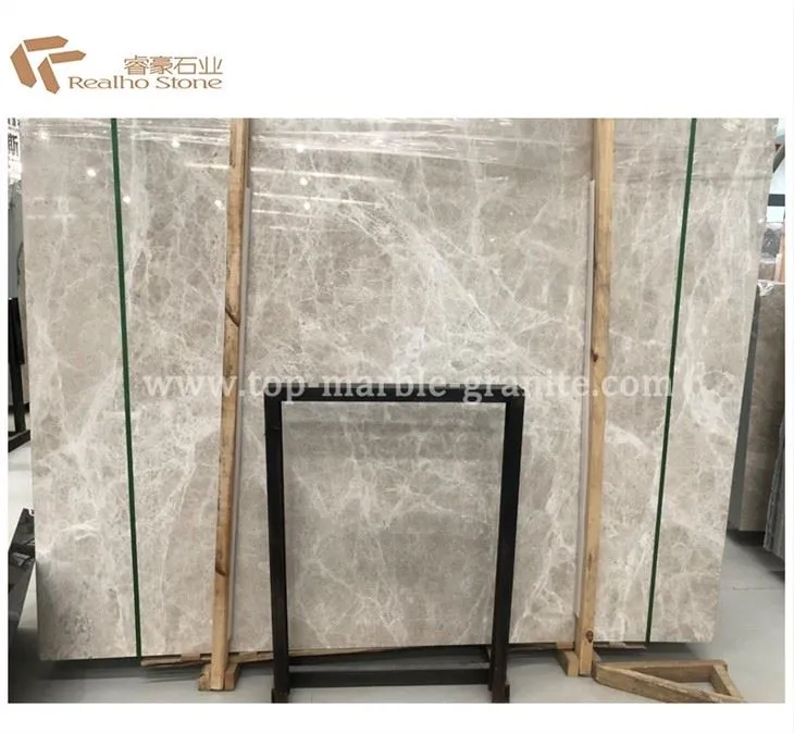grey marble stone