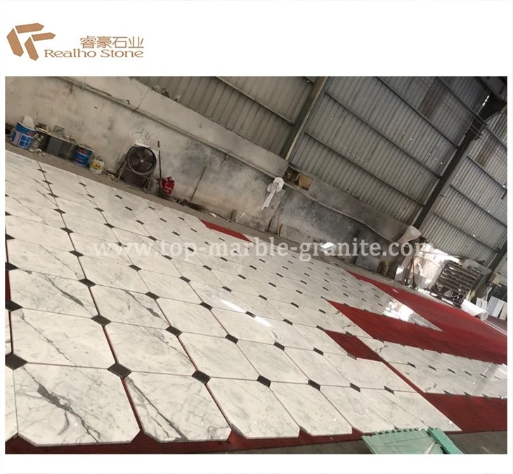 marble wall decoration