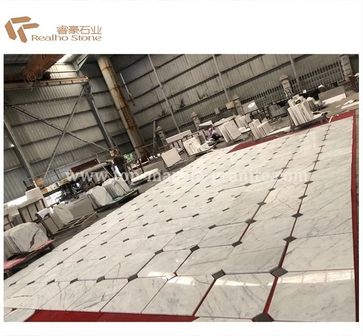 marble tile