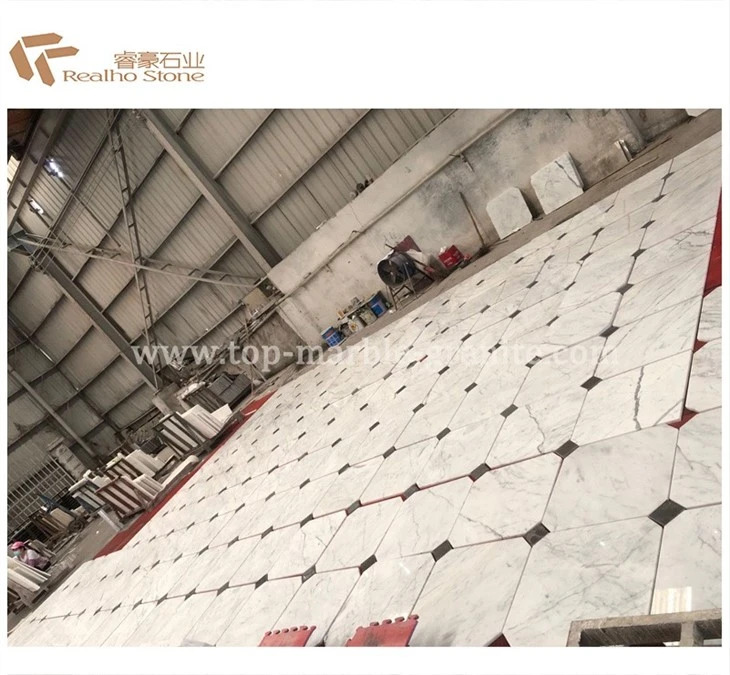 bianco carrara marble