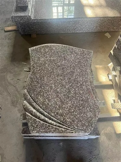 سنگ قبر G664